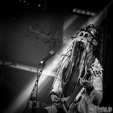 Darkened Nocturn Slaughtercult