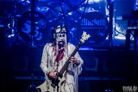 Darkened Nocturn Slaughtercult