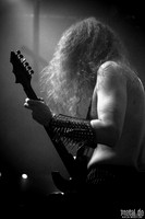 Darkened Nocturn Slaughtercult