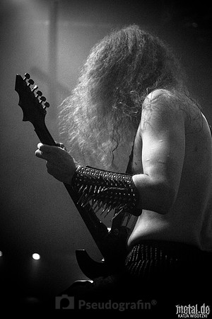 Darkened Nocturn Slaughtercult