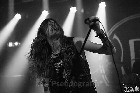 Deathless Void