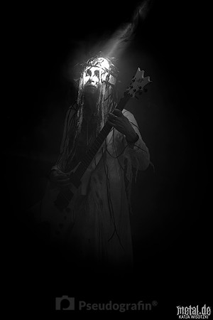 Darkened Nocturn Slaughtercult