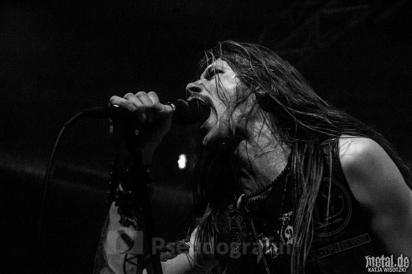 Deathless Void