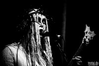 Darkened Nocturn Slaughtercult