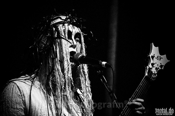 Darkened Nocturn Slaughtercult