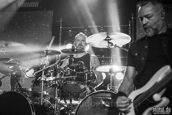 Dark Tranquillity