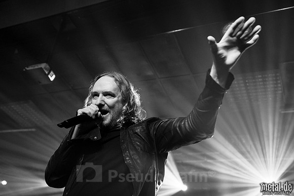 Dark Tranquillity