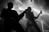 Deathless Void