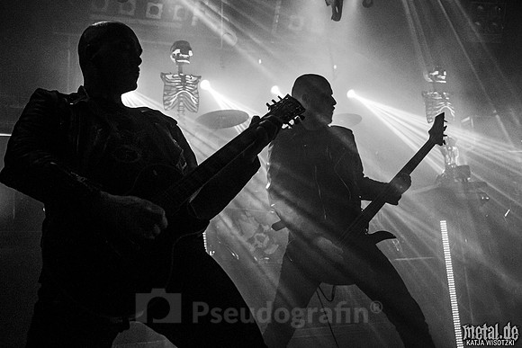 Deathless Void