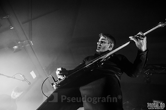 Leprous