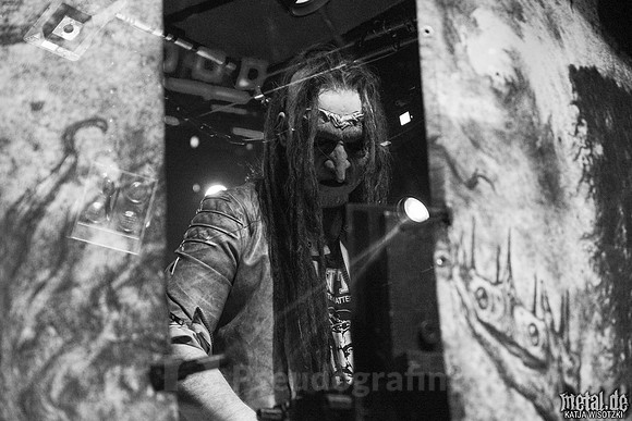 Mortiis