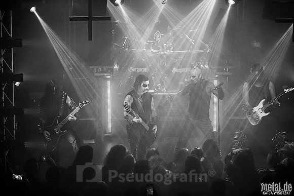 Gorgoroth