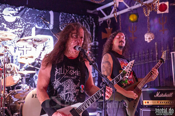 Gruesome