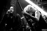 Salacious Gods