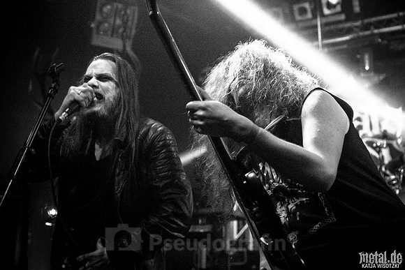 Salacious Gods