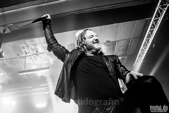 Dark Tranquillity