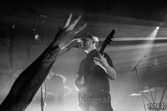 Leprous