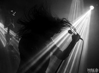 Deathless Void