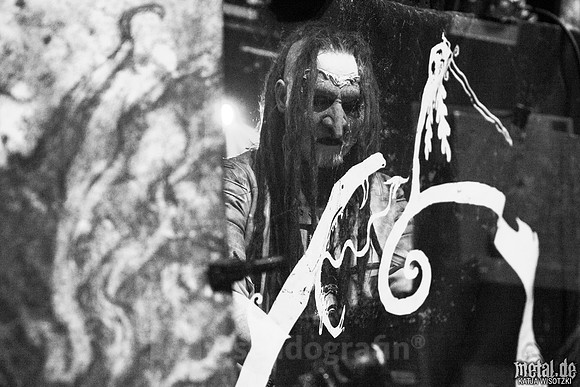 Mortiis