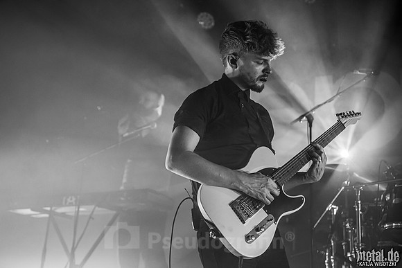 Leprous