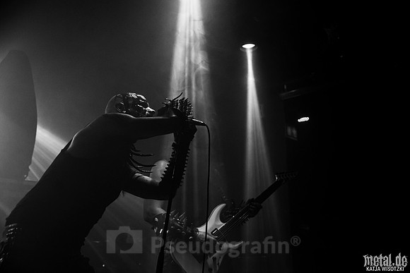 Gorgoroth