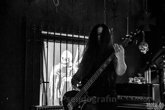 Gruesome