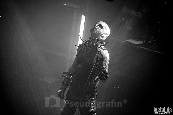 Gorgoroth