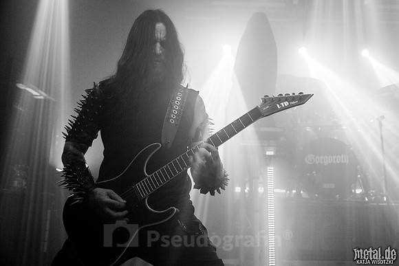 Gorgoroth