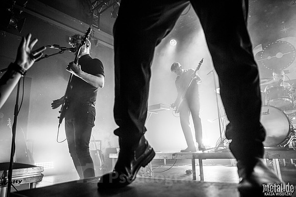 Leprous