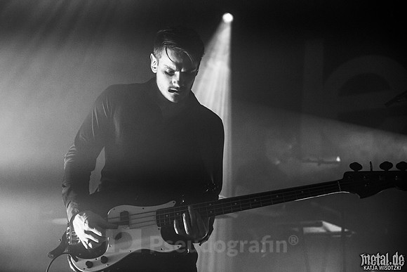 Leprous