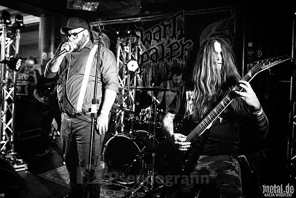 Swart Impaler