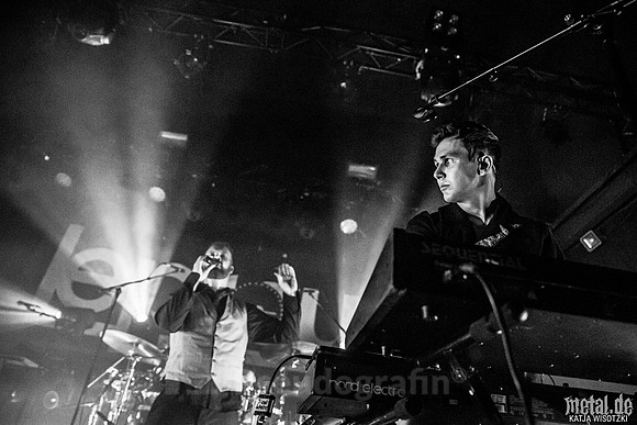 Leprous
