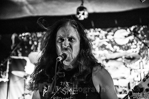 Gruesome