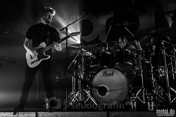 Leprous