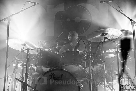 Leprous