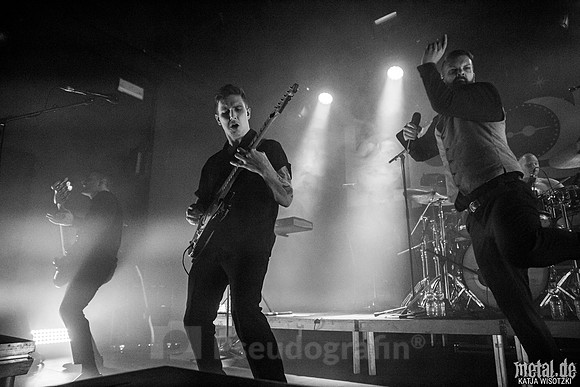 Leprous