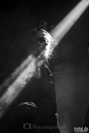 Salacious Gods