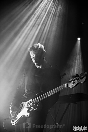 Leprous