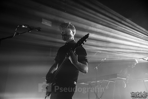 Leprous