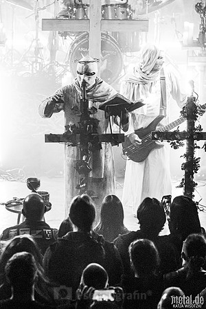 Non est Deus