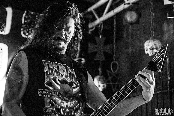 Gruesome