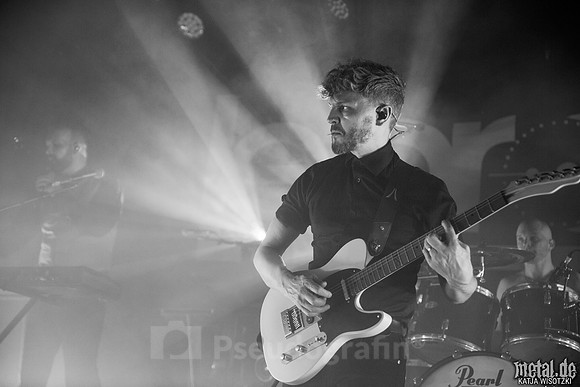 Leprous