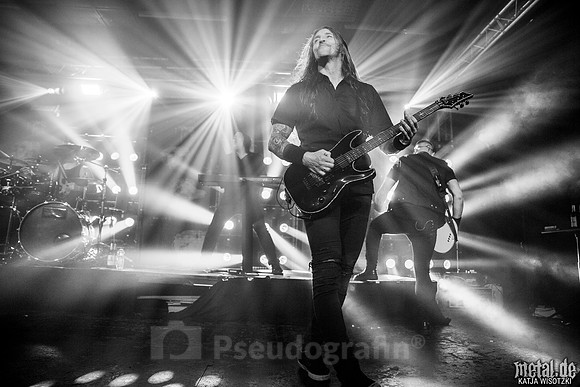 Dark Tranquillity