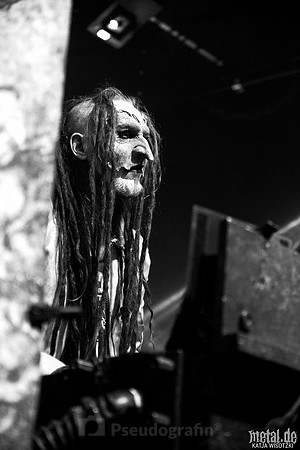 Mortiis