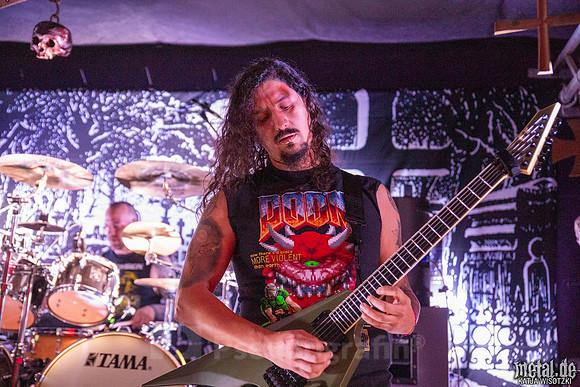 Gruesome