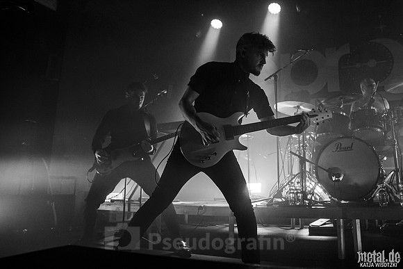 Leprous