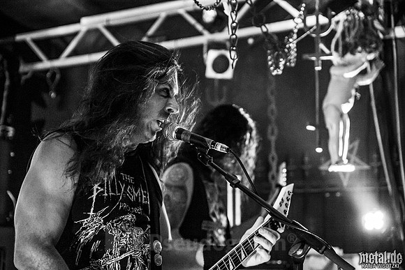 Gruesome