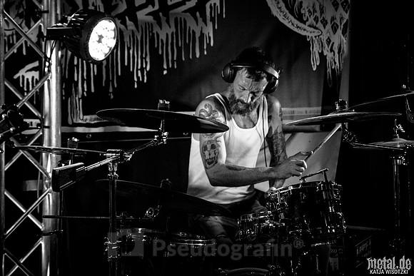 Swart Impaler