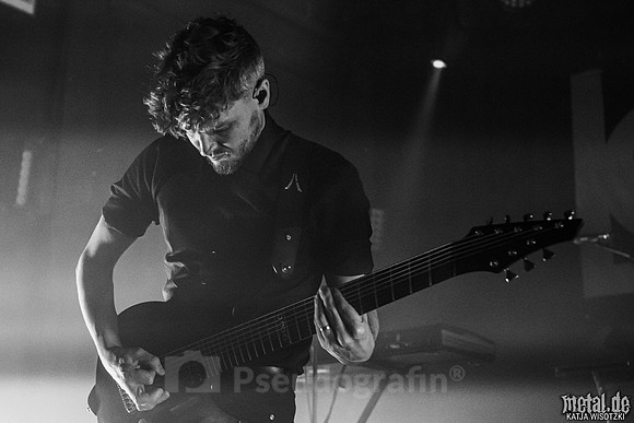 Leprous