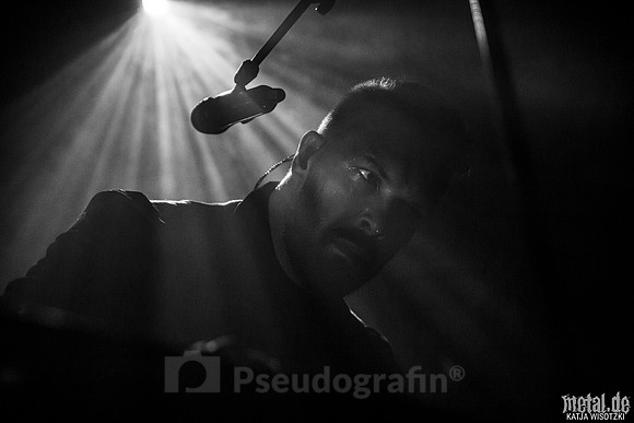 Leprous